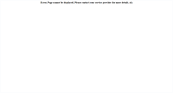 Desktop Screenshot of a-zconsulting.com